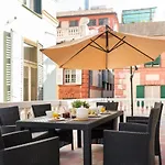 Family Apartments Angeli