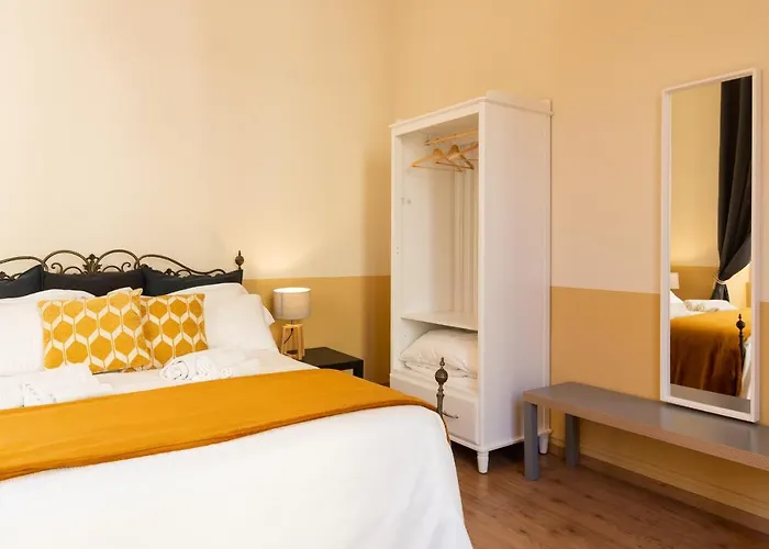 Family Apartments Angeli