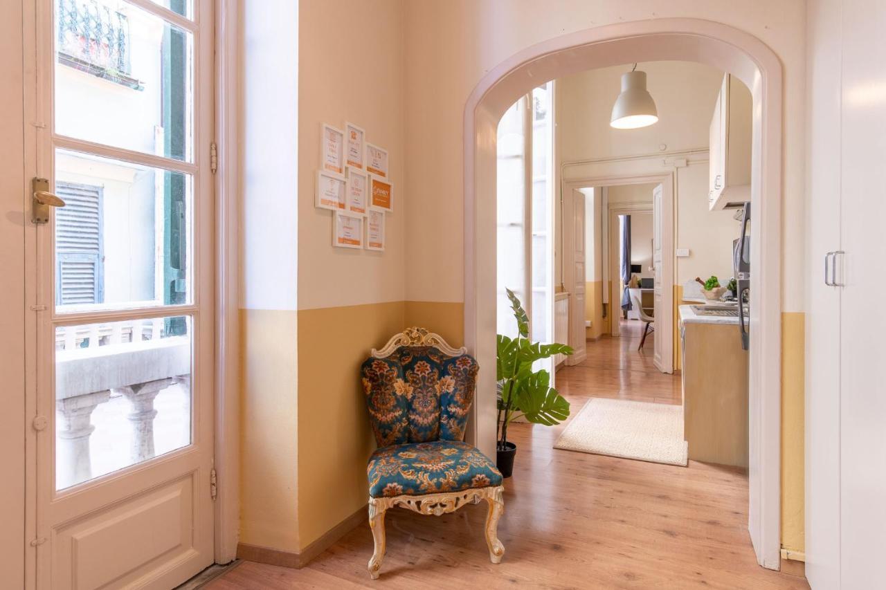 Appartement Angeli Genua