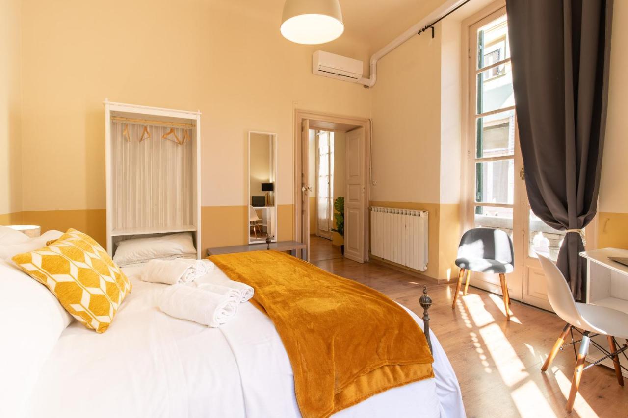 Angeli Appartement