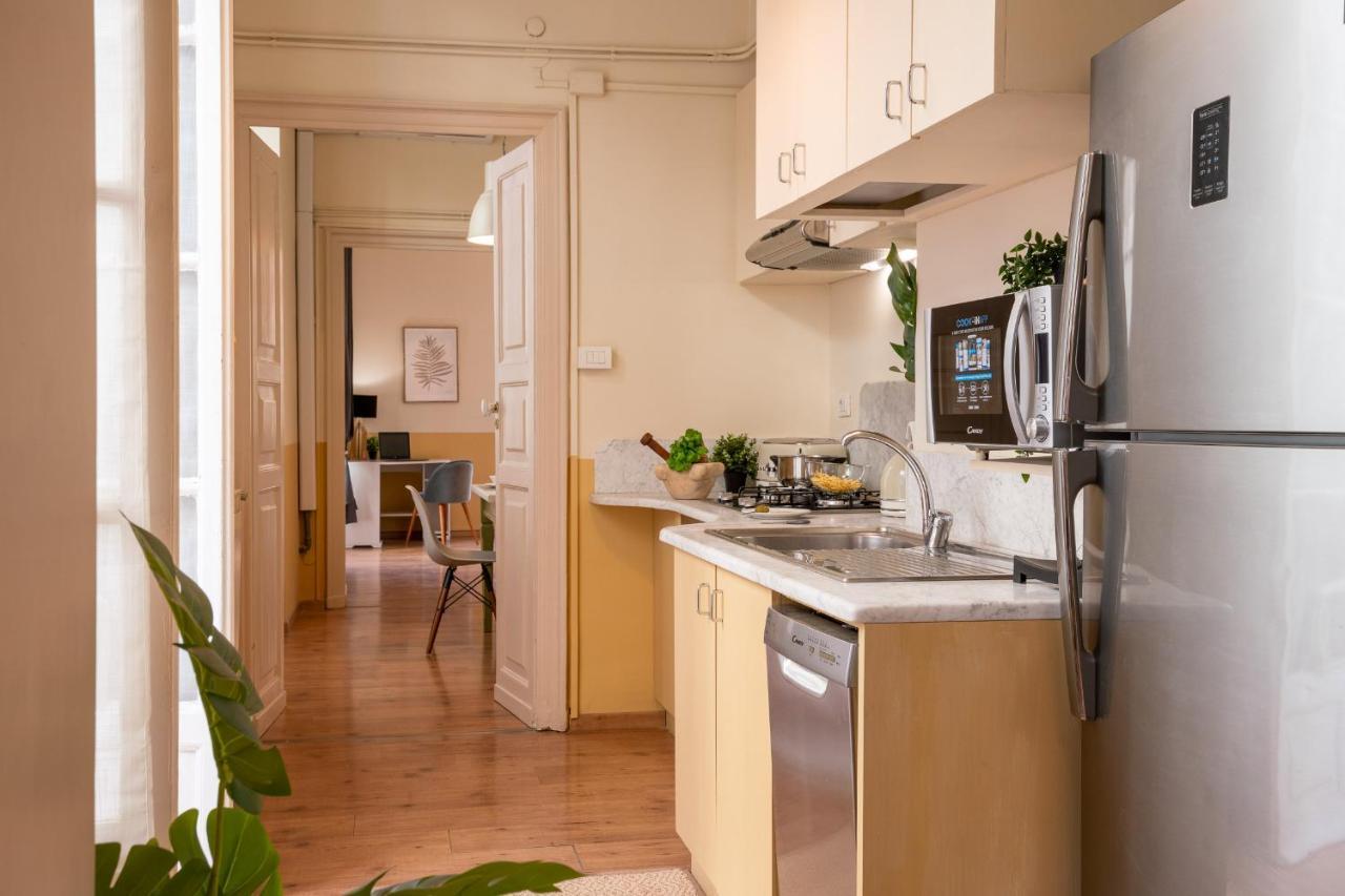 Appartement Angeli *