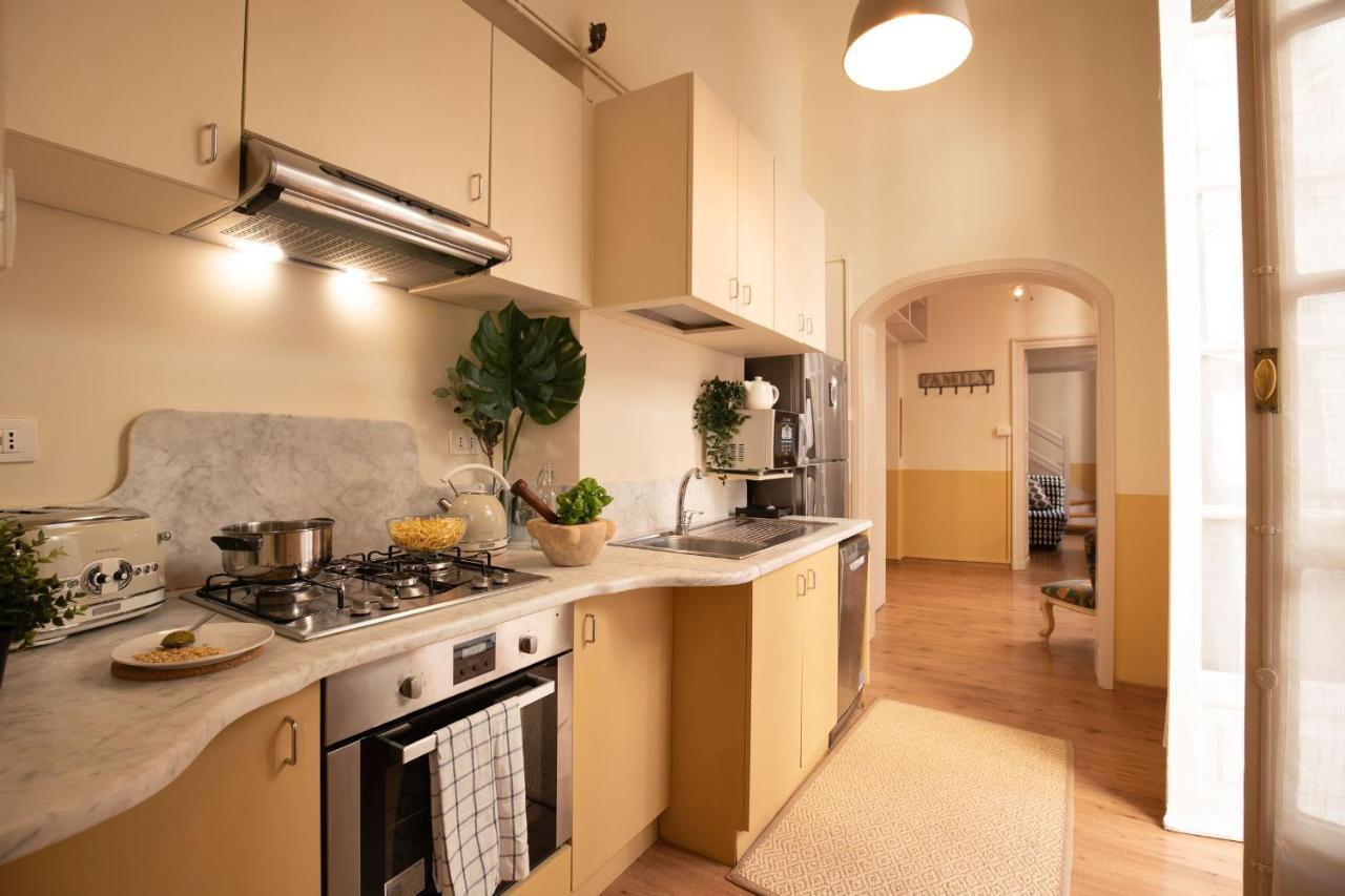 Angeli Appartement *