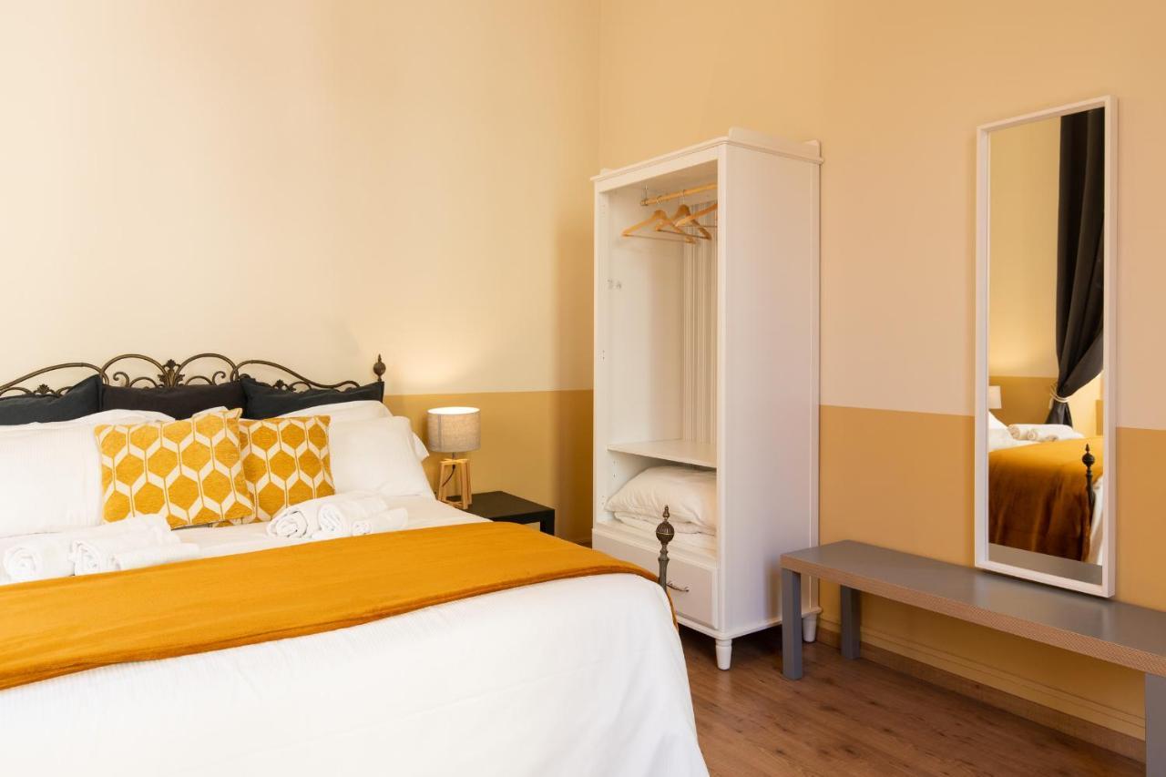 Angeli Appartement *